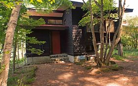 Ｈaruna Villa 浅間山麓、貸切コテージ、アクセス抜群